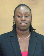 Faith Penn