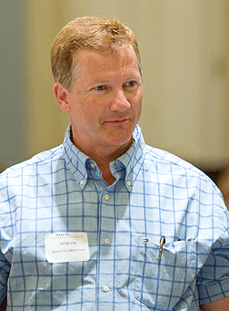 Jim Beyer