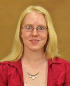 Katy Carroll