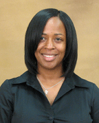 Michelle Gittens