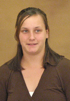 Mika Baugh
