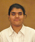 Nikki Singh