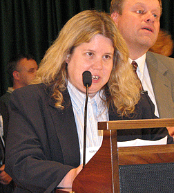 Noreen Grice