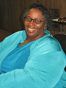 Rose Marie Bowman