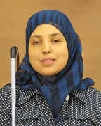 Sara Minkara