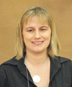 Stacy Cervenka