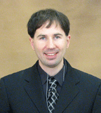 Tim Elder