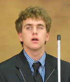 Trevor Saunders