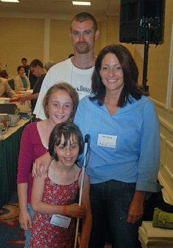 The Welsh Family