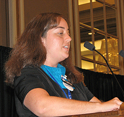 Angela Wolf