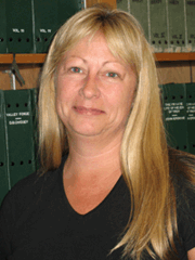 Carrie Gilmer, President, National Organization of Parents of Blind Children (NOPBC)