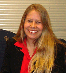 Julie Durando
