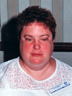 Lauren Merryfield
