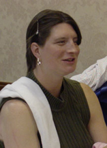 Andrea Beasley