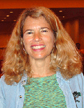Barbara Mathews