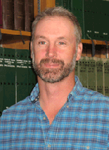 Brad Weatherd