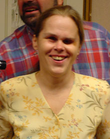 Deborah Kendrick