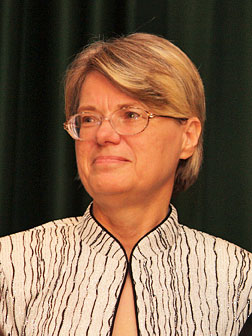Barbara Cheadle