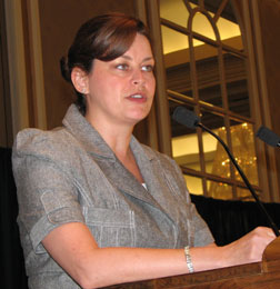 Laura Weber