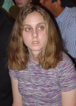 Arielle Silverman