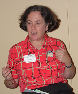 Sheila Amato
