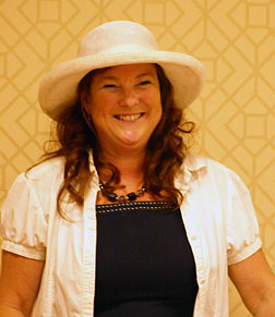 Carla McQuillan