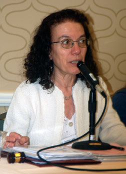 Carol Castellano