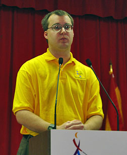Dr. David Schleppenbach