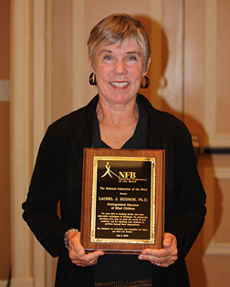 Laurel J. Hudson, PhD 