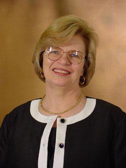 Dr. Ruby Ryles