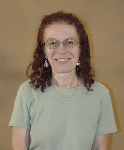 Carol Castellano