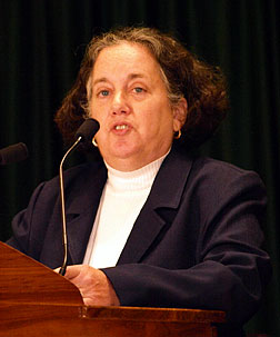 Sheila Amato, EdD