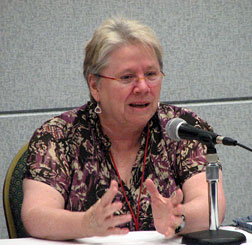 Jane Clark