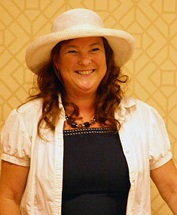 Carla McQuillan