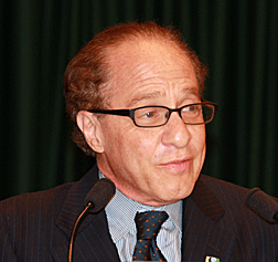 Ray Kurzweil