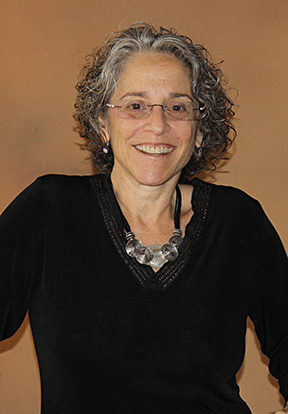 Sharon Krevor-Weisbaum