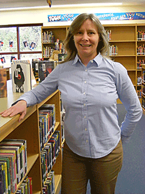 Jennifer Duffell-Hoffman