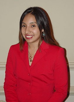 Evelyn Valdez