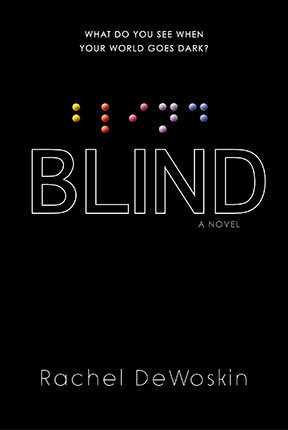 Cover of Blind