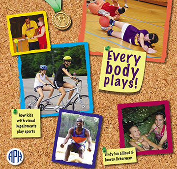 Cover of Everybody Plays!