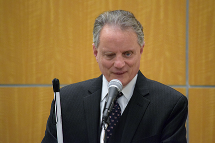 Dr. Marc Maurer