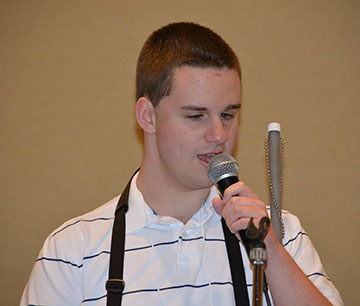 Chris Nusbaum
