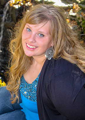 Megan Bening