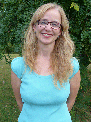Darcie Whelan Kortan