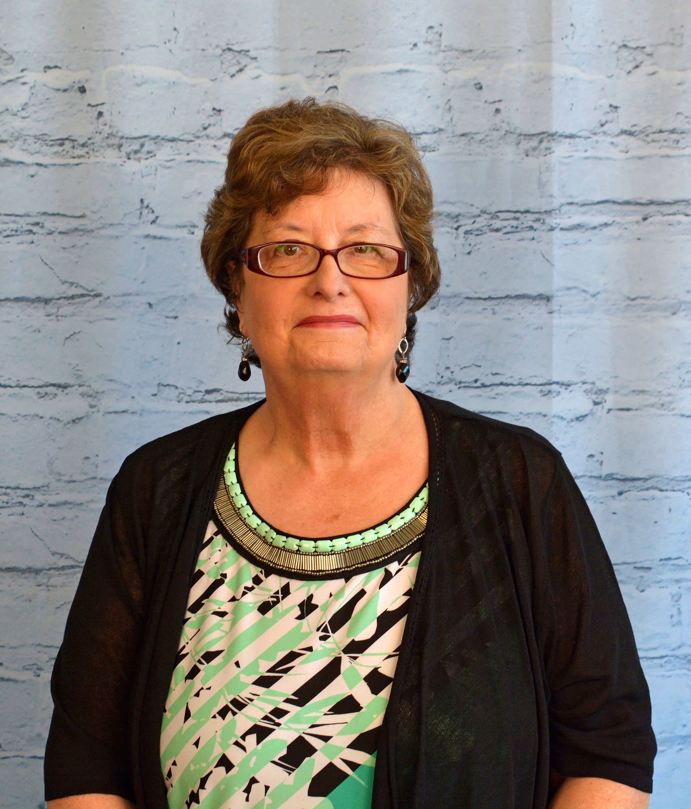 Denise Mackenstadt
