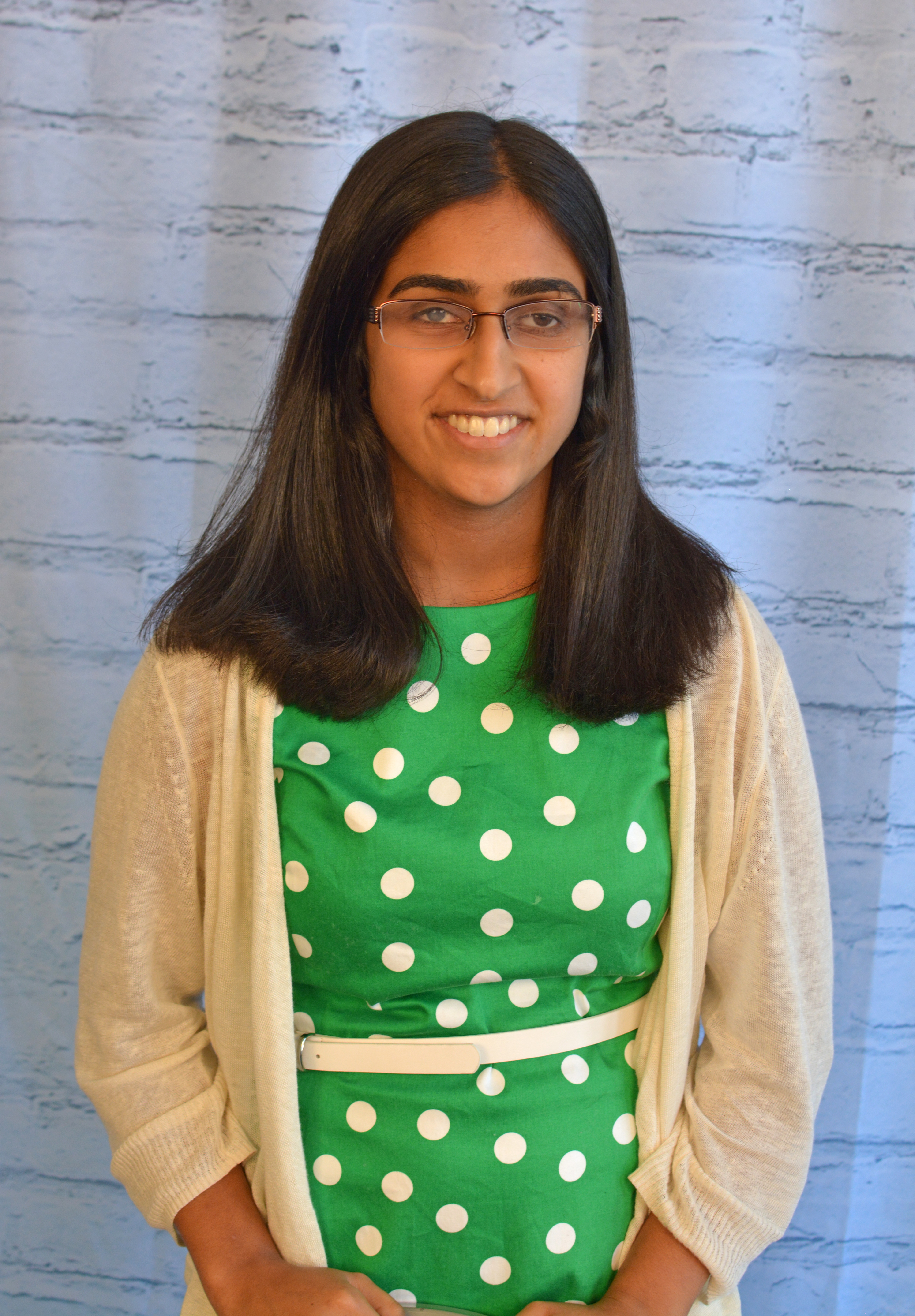 Trisha Kulkarni