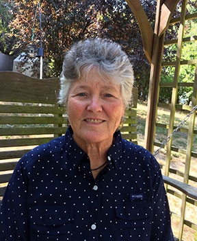 Elaine McHugh