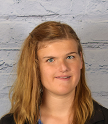 Amelia Palmer