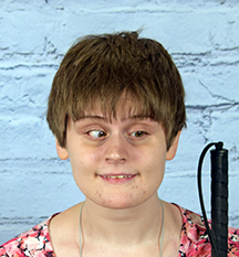 Amy Albin