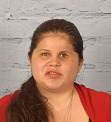Aracely Rosillo